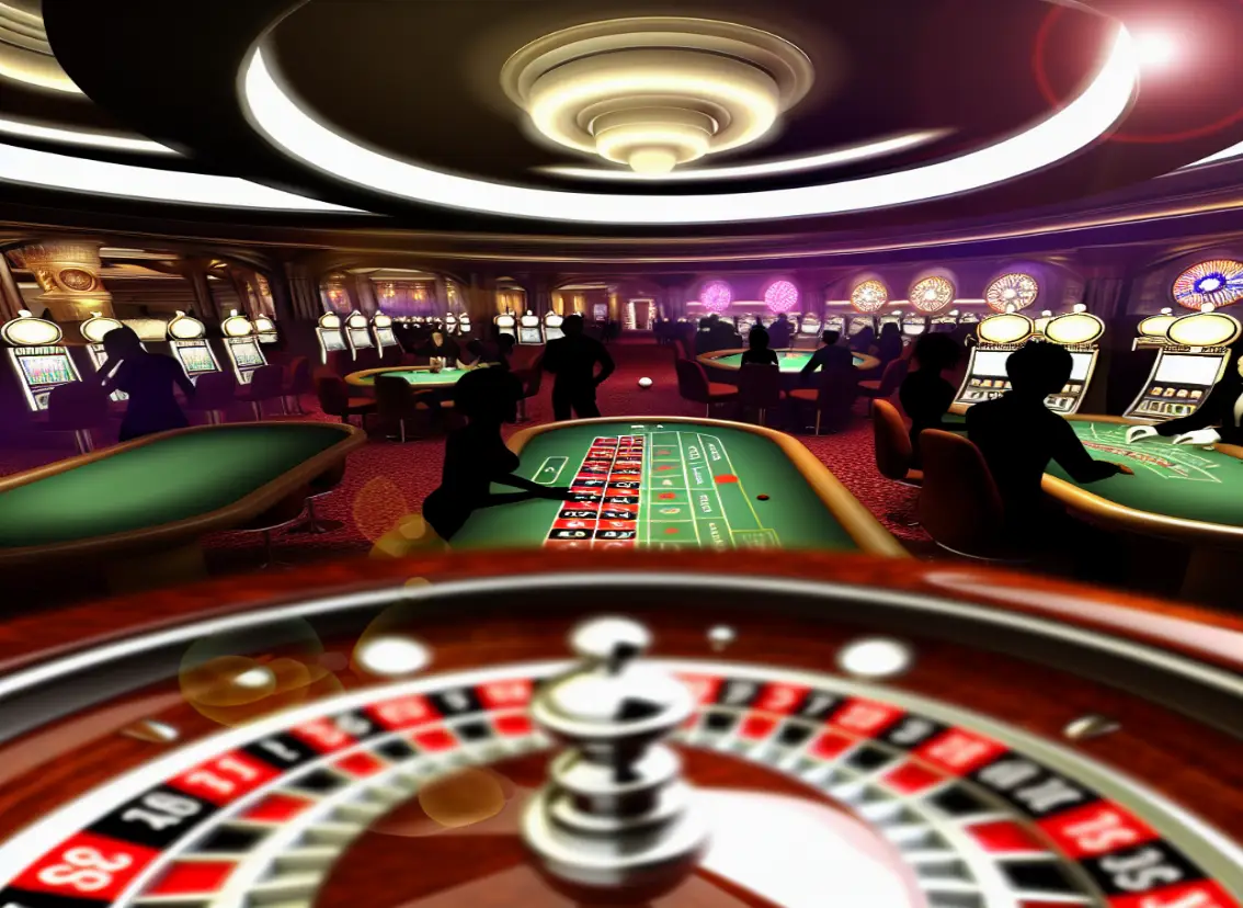 casino bet tracker